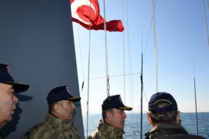 Απειλεί ο Τούρκος υπουργός Εσωτερικών: Μαύρη νοοτροπία της Ευρώπης η Frontex στα νησιά - Θα τους δώσουμε ένα μάθημα