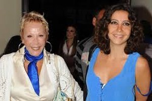 Αίθρα Λυκουρέζου για τα 7 χρόνια από τον θάνατο της Ζωής Λάσκαρη: "7 χρόνια αλλαγών, πόνου, κατάθλιψης"