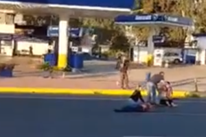 "Παραλύει" η Αθήνα την Κυριακή: Ποιοι δρόμοι θα είναι κλειστοί για τον Ημιμαραθώνιο - εικόνα 2