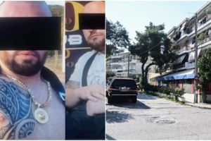 Δολοφονία Καρυώτη στη Ρόδο: "Δεν σκότωσα τον πατέρα μου" λέει ο γιος του - Του ασκήθηκε διώξη, αλλά είναι ελεύθερος - εικόνα 2