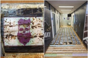 Αποκάλυψη για το κύκλωμα με τα 210 κιλά κοκαΐνης στον Πειραιά: Η Δίωξη είχε "φυτέψει" μυστικό πράκτορα στο καρτέλ - εικόνα 4