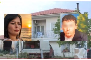 Τραγωδία στη Βέροια: 18χρονη ανασύρθηκε χωρίς τις αισθήσεις της από τους Καταρράκτες Δερματά