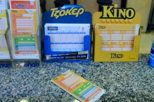 Τζόκερ: Το αστρονομικό ποσό των 6,5 εκατομμυρίων ευρώ κληρώνει απόψε για τον μεγάλο τυχερό