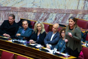 Δημοσιονομικός χώρος πάνω από ένα δισ. ευρώ - Πόσο αυξάνει το πακέτο ελαφρύνσεων η ρήτρα διαφυγής αμυντικών δαπανών