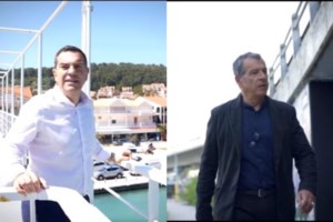 Εκλογές 2023: Η Νάντια Γιαννακοπούλου σε ρόλο μποξέρ... ξανά - Το προεκλογικό της βίντεο