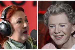 Με κορονοϊό η Έλενα Ακρίτα – "Καλώς τηνε την πέρδικα", έγραψε στο Facebook