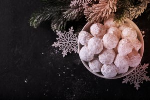 Πανεύκολη συνταγή για light μελομακάρονα χωρίς ζάχαρη - Με μόνο 7 υλικά