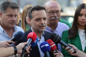 Ηλιόπουλος: Να αποσυρθεί άμεσα η τροπολογία για την Ανάπλαση ΑΕ