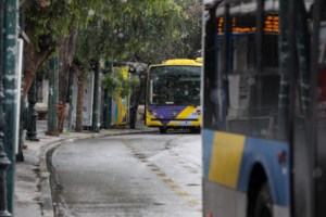 Κακοκαιρία Μήδεια: Ανοικτή ως τις 19:00 η Εθνική Αθηνών-Λαμίας -  Μετά θα κλείσει εκ νέου για 24 ώρες