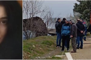 Σέρρες: "Φύγε, θα σε σκοτώσω" έλεγε ο 59χρονος στη γυναίκα του - Πληροφορίες ότι έκαψε και τον σκύλο της [βίντεο] - εικόνα 2