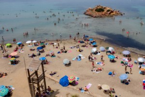 Τουρισμός: Το "υπερόπλο" της Ελλάδας η επιτυχής αντιμετώπιση της πανδημίας