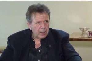 Βαρύ πένθος για τον Πάνο Κιάμο: Πέθανε η μητέρα του - Το συγκινητικό του μήνυμα