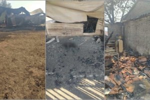 Φωτιές στην Ελλάδα: Απίστευτες εικόνες με τον καπνό να έχει φτάσει και να έχει σκεπάσει τη Σικελία και τη Μάλτα - εικόνα 4