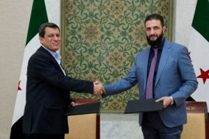 Συρία: Ελληνορθόδοξος ένα από τα θύματα του μακελειού - "Κατέβηκε να ελέγξει το αυτοκίνητό του και κάποιος τον πυροβόλησε στο κεφάλι" - εικόνα 4