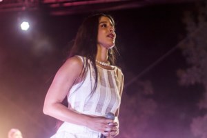 Μαρίνα Σάττι: Από τη Eurovision στην Επίδαυρο - Θα τραγουδήσει σε τραγωδία του Αισχύλου