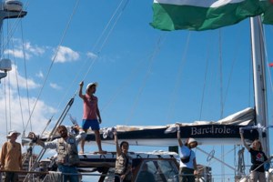 Πώς το Ισραήλ κατέλαβε το ιστιοφόρο Madleen που πήγαινε στη Γάζα - Τουρκία, Ιράν και Χαμάς καταδικάζουν την ισραηλινή επέμβαση