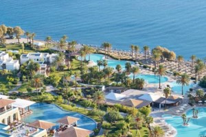 Το Grecotel Larissa Imperial επαναλειτουργεί και καλωσορίζει ξανά τους πελάτες του - εικόνα 2