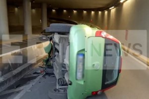 Τραγωδία στα Ιωάννινα: Φορτηγό παρέσυρε και σκότωσε 21χρονη