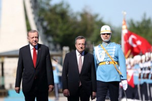 "Φιλελεύθερος" Κύπρου: Ο Ερντογάν ετοιμάζει το έδαφος για την προσάρτηση των Κατεχόμενων - εικόνα 2