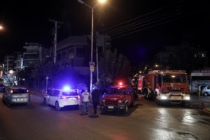 Έκρηξη σε γνωστό εστιατόριο στο Χαλάνδρι - Σοβαρά τραυματισμένος ο σεφ, ακόμη ένας ελαφρά τραυματίας [εικόνες] - εικόνα 2