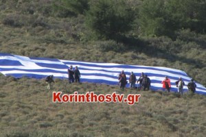 Αρχηγός ΓΕΕΘΑ: Το 1821 έχει δώσει τις απαντήσεις - Κρατάμε το μεγαλειώδες σθένος απέναντι σε αυτούς που μας επιβουλεύονται