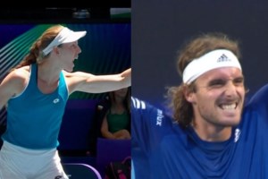 Από την αποχώρηση Φέντερερ και Ουίλιαμς, στα 22 Grand Slam του Ναδάλ- Τα σημαντικότερα γεγονότα του 2022 στο Τένις - εικόνα 2