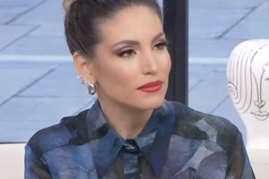 Αθηνά Οικονομάκου - Μπρούνο Τσερέλα: Εφεραν τα Χριστούγεννα νωρίτερα - Το μαγευτικό ταξίδι στη Λαπωνία - εικόνα 3