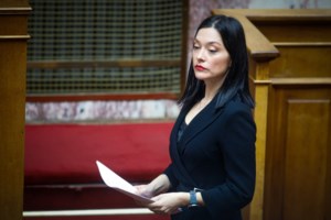 Ευρωεκλογές 2024: Οι 8 νέοι υποψήφιοι του ΠΑΣΟΚ - Ο ηθοποιός Αεράκης από τον "Σασμό" και ο Κρητικός γιατρός Ξυλούρης - εικόνα 10