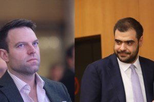 Στην Κωνσταντινούπολη για τα Θεοφάνεια ο Κασσελάκης - Συναντήσεις με Οικουμενικό Πατριάρχη και Ιμάμογλου