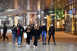 Κορονοϊός: Διάγγελμα Μακρόν την Τετάρτη, καθώς η επιδημία επιδεινώνεται