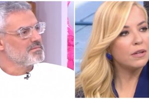 Γεωργιάδης για Τέμπη: "Αντι-μητσοτακική η διαδήλωση της Παρασκευής - Αν πάω, θα με σκοτώσουν" - εικόνα 3