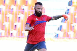 Κορονοϊός: Θετική ελληνίδα δημοσιογράφος - Το ανακοίνωσε μέσω instagram - εικόνα 2