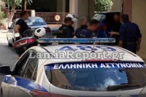 Οριοθετήθηκαν οι πυρκαγιές σε Αλιβέρι, Δομοκό, Ναύπλιο, Τανάγρα και Νέα Σάντα Ροδόπης