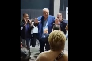 Οι δύο πρώην βουλευτές του ΠΑΣΟΚ που εκλέχτηκαν δήμαρχοι από την πρώτη Κυριακή - εικόνα 3