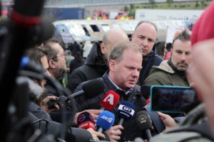 Κώστας Αχ. Καραμανλής: Ο γάμος με τη σύζυγό του Μιράντα, τα τρία παιδιά, η πολιτική και η τραγωδία στα Τέμπη - εικόνα 7