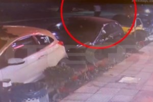 Τραγωδία στον Βόλο: Με ψυχολόγο στο κρατητήριο ο 33χρονος - "Δεν έτρεχα" είπε στη μητέρα και την αδερφή του