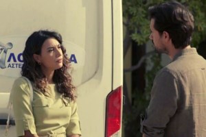 Σασμός spoiler: Η απόπειρα αυτοκτονίας που θα φέρει την ανατροπή