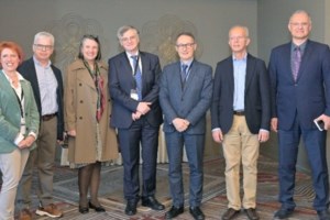 Ιλαρά: Σε ποιες χώρες υπάρχει έξαρση - Πλήρη εμβολιασμό με δύο δόσεις συστήνει ο ΕΟΔΥ