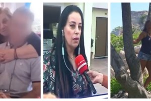 Σαλαμίνα: Η 75χρονη δεν αναγνώρισε τη δολοφόνο της και την αποκαλούσε "αγόρι μου" - Βίντεο ντοκουμέντο - εικόνα 2