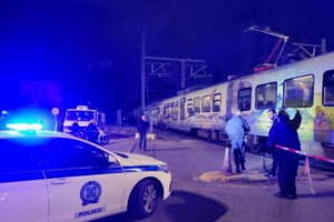 Ατύχημα στον Προαστιακό: Βίντεο ντοκουμέντο με τον 16χρονο λίγο πριν παρασυρθεί από το τρένο