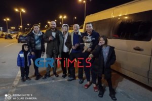 Εκπρόσωπος ΥΠΕΞ: Ψεύδεται η ρωσική Πρεσβεία - "Ορθόδοξες" βόμβες, σκότωσαν ορθόδοξους ομογενείς - εικόνα 2