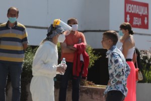 "Θερίζει" ο κορονοϊός: Πάνω από 522.000 νεκροί παγκοσμίως - Σχεδόν 11 εκατ. τα κρούσματα - εικόνα 3