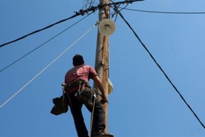 Εργατικό δυστύχημα στην Κοζάνη - Νεκρός 40χρονος σε υπο κατασκευή αιολικό πάρκο