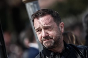 Όλα όσα έγιναν στη Βουλή: Πυρ ομαδόν κατά Μητσοτάκη για τα Τέμπη και το μπάζωμα - "Δεν το βάζουμε κάτω, fake news η συγκάλυψη" - εικόνα 4