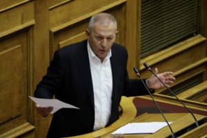ΠΑΣΟΚ: Δεν είναι "θυσία" η τραγωδία στα Τέμπη κ. Μητσοτάκη