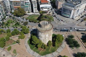 Θεσσαλονίκη: Μειώθηκε ραγδαία κατά 43% το ιικό φορτίο στα λύματα