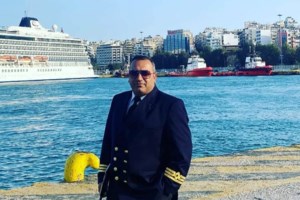 Το "Πρέβελης" στη γραμμή Κάσος - Κάρπαθος μετά το πρόβλημα με το "Olympus"