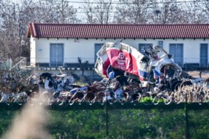 Χρήστος Χούπας: Είναι κι άλλοι δολοφόνοι, αλλά ο κύριος δολοφόνος είναι ο Καραμανλής, γιατί ήξερε την παθογένεια του τρένου
