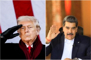 Καραϊβική: Τέσσερις νεκροί από αμερικανική επίθεση σε σκάφος που φέρεται να διακινούσε ναρκωτικά