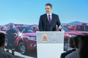 Παπαστράτος: Με 10.000.000 ευρώ ενισχύεται η ρευστότητα των επιχειρήσεων Μικρής Λιανικής